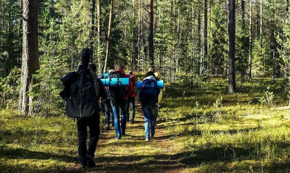 снаряжение для похода треккинг самые необходимые важные нужные вещи список одежда обувь аптечка питание документы еда горы лес восхождение пвд 
